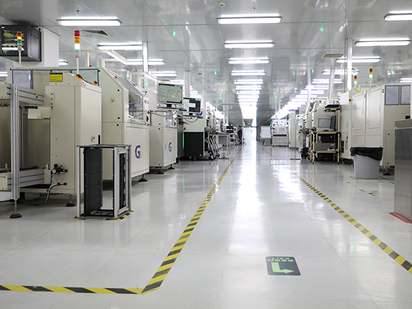 Module-patched Workshop